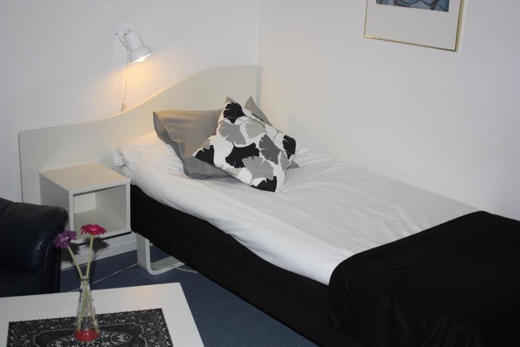 Hotell Angoeringen Karlskrona Habitación foto