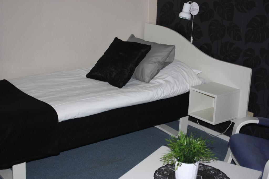 Hotell Angoeringen Karlskrona Habitación foto