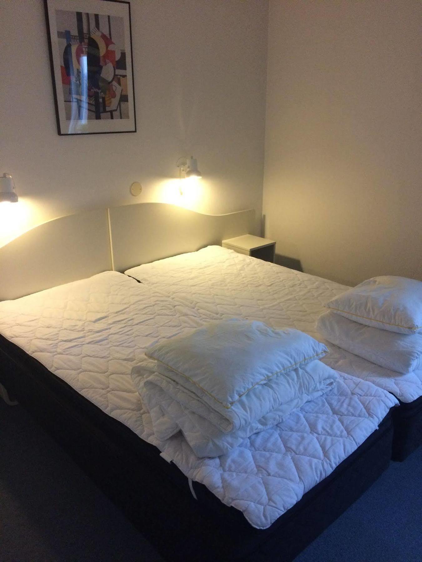Hotell Angoeringen Karlskrona Exterior foto