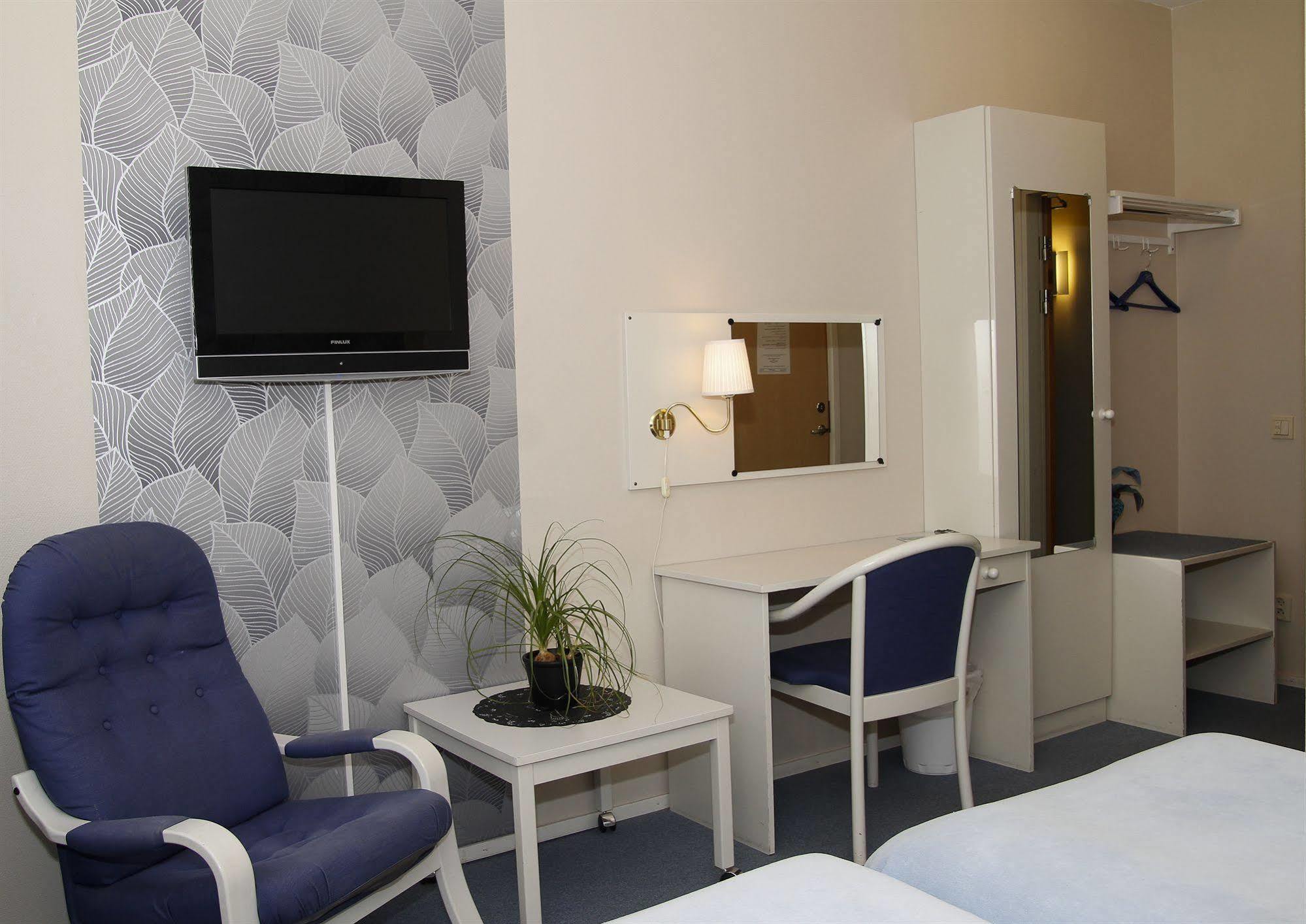 Hotell Angoeringen Karlskrona Exterior foto